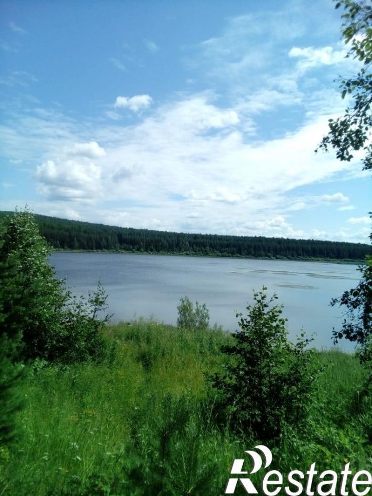 Земельный участок урочище Шумиха